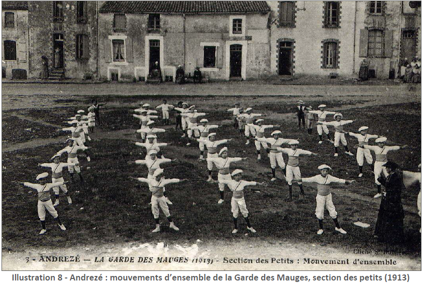 Carpo03 garde des mauges andreze jeunes