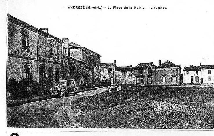 Carpo06 carte place mairie