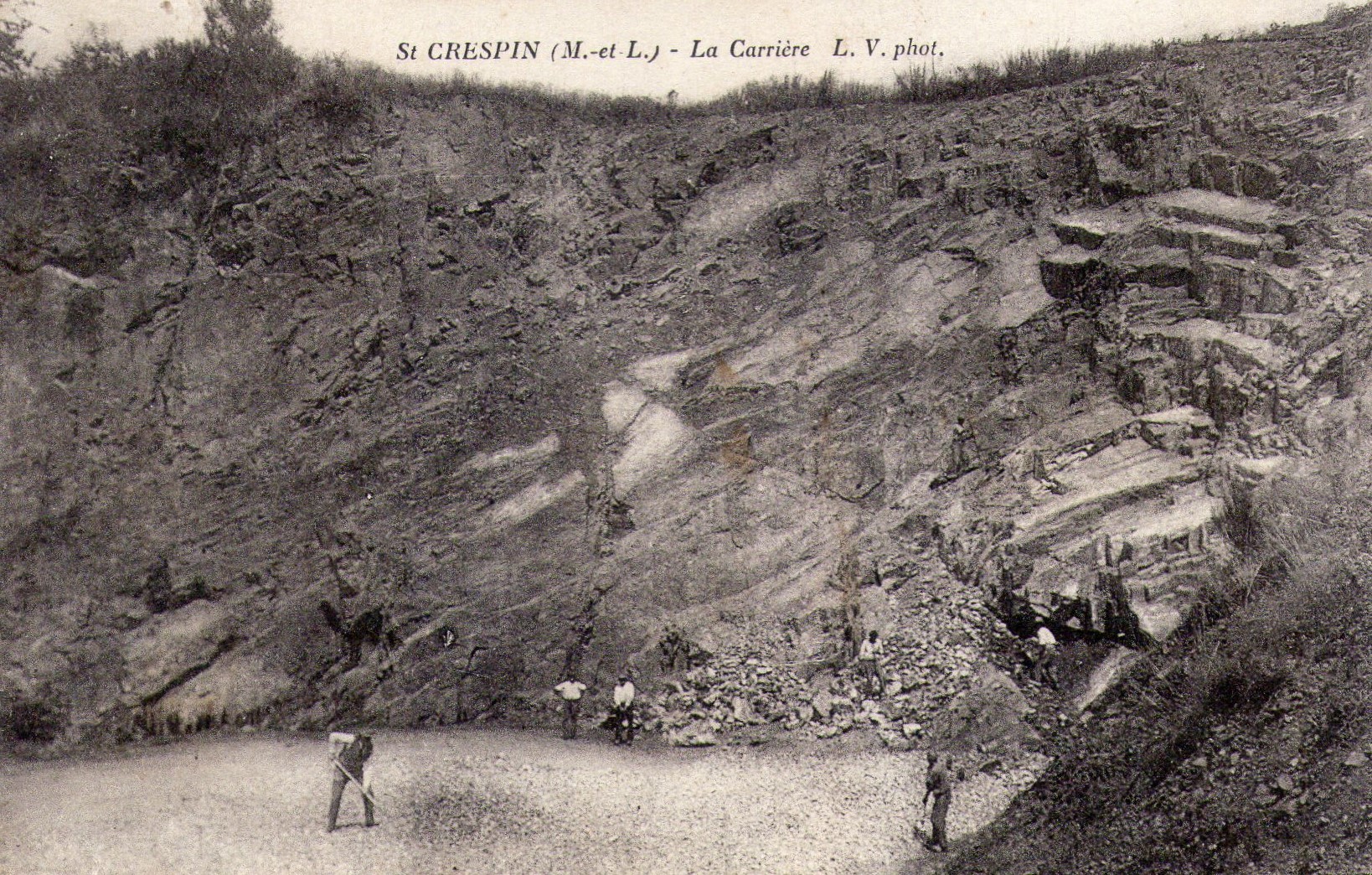 Carpo11 st crespin carriere