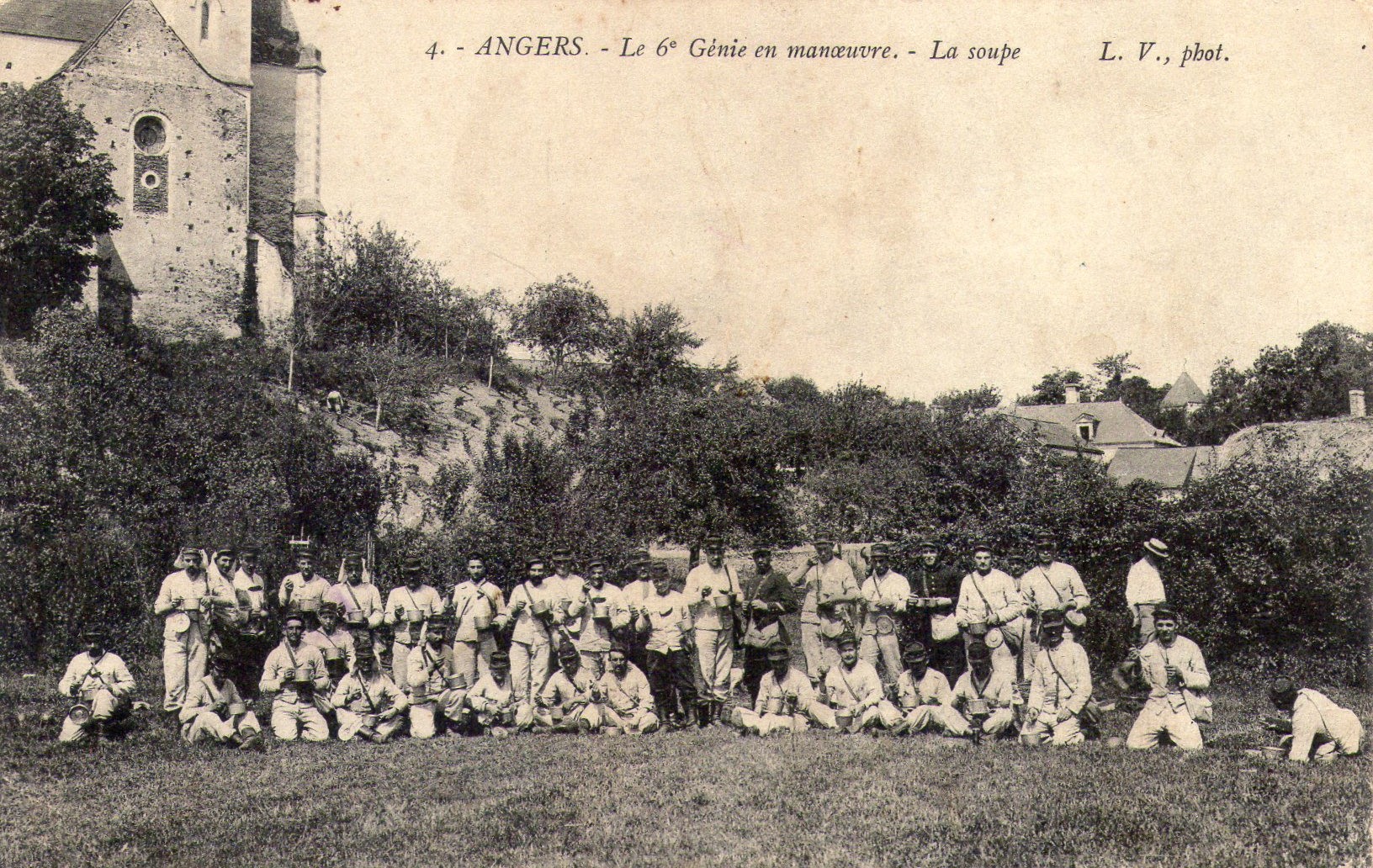 Carpo12 genie angers