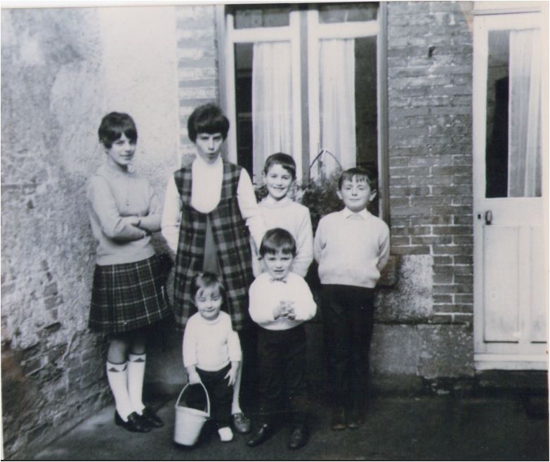 Famille plard